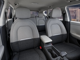 Kia Seltos LX FWD 2027