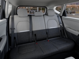 Kia Seltos LX FWD 2027