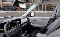 Kia Seltos LX FWD 2027