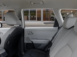 Kia Seltos LX FWD 2027