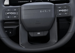 Kia Seltos LX FWD 2027