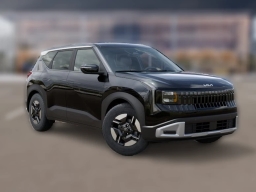 Kia Seltos LX FWD 2027