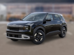 Kia Seltos LX FWD 2027