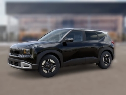 Kia Seltos LX FWD 2027