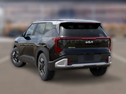 Kia Seltos LX FWD 2027