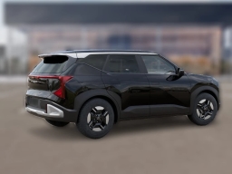 Kia Seltos LX FWD 2027