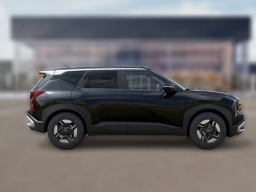 Kia Seltos LX FWD 2027