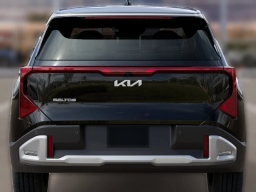 Kia Seltos LX FWD 2027