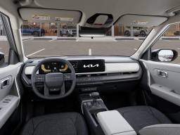 Kia Seltos LX FWD 2027