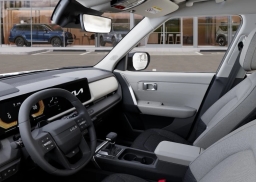 Kia Seltos LX FWD 2027