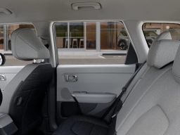 Kia Seltos LX FWD 2027