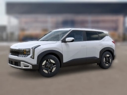 Kia Seltos LX FWD 2027