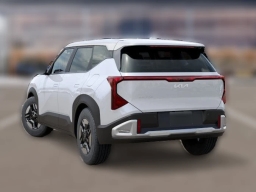 Kia Seltos LX FWD 2027