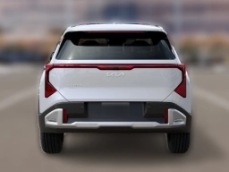 Kia Seltos LX FWD 2027