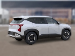 Kia Seltos LX FWD 2027
