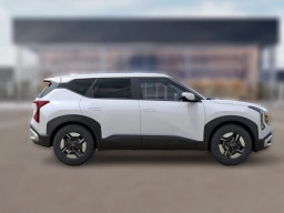Kia Seltos LX FWD 2027