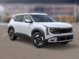 Kia Seltos LX FWD 2027