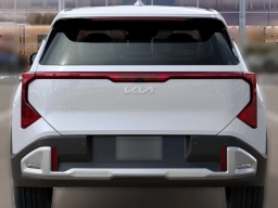 Kia Seltos LX FWD 2027