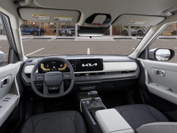 Kia Seltos LX FWD 2027