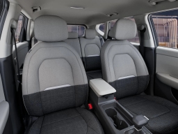 Kia Seltos LX FWD 2027