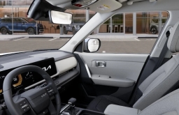 Kia Seltos LX FWD 2027