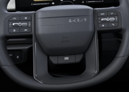 Kia Seltos LX FWD 2027
