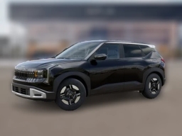Kia Seltos LX FWD 2027