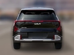 Kia Seltos LX FWD 2027