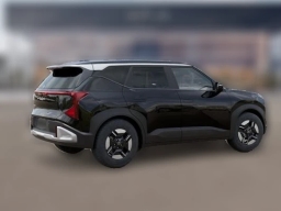 Kia Seltos LX FWD 2027