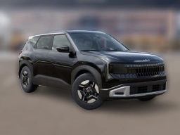 Kia Seltos LX FWD 2027