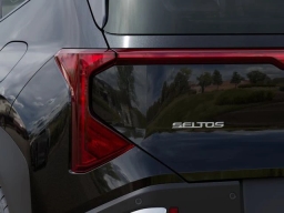 Kia Seltos LX FWD 2027