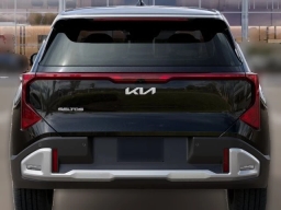Kia Seltos LX FWD 2027