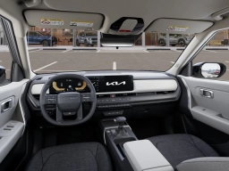 Kia Seltos LX FWD 2027