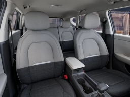 Kia Seltos LX FWD 2027