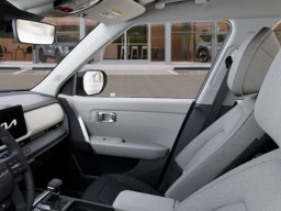 Kia Seltos LX FWD 2027
