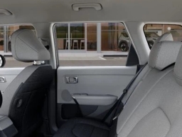 Kia Seltos LX FWD 2027