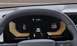 Kia Seltos LX FWD 2027