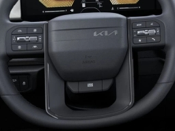 Kia Seltos LX FWD 2027
