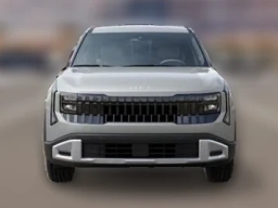 Kia Seltos LX FWD 2027