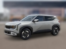 Kia Seltos LX FWD 2027