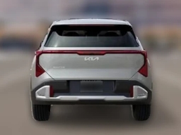 Kia Seltos LX FWD 2027