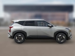 Kia Seltos LX FWD 2027
