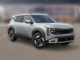 Kia Seltos LX FWD 2027