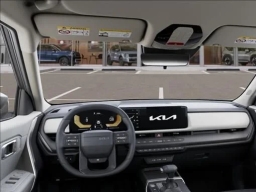 Kia Seltos LX FWD 2027