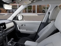 Kia Seltos LX FWD 2027