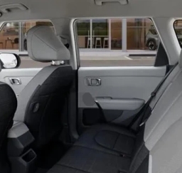 Kia Seltos LX FWD 2027