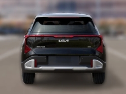 Kia Seltos LX AWD 2027