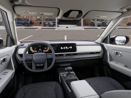 Kia Seltos LX AWD 2027