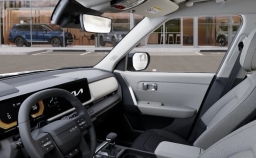Kia Seltos LX AWD 2027