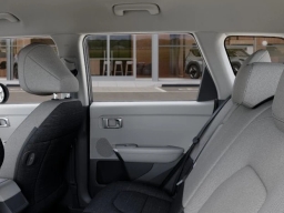 Kia Seltos LX AWD 2027